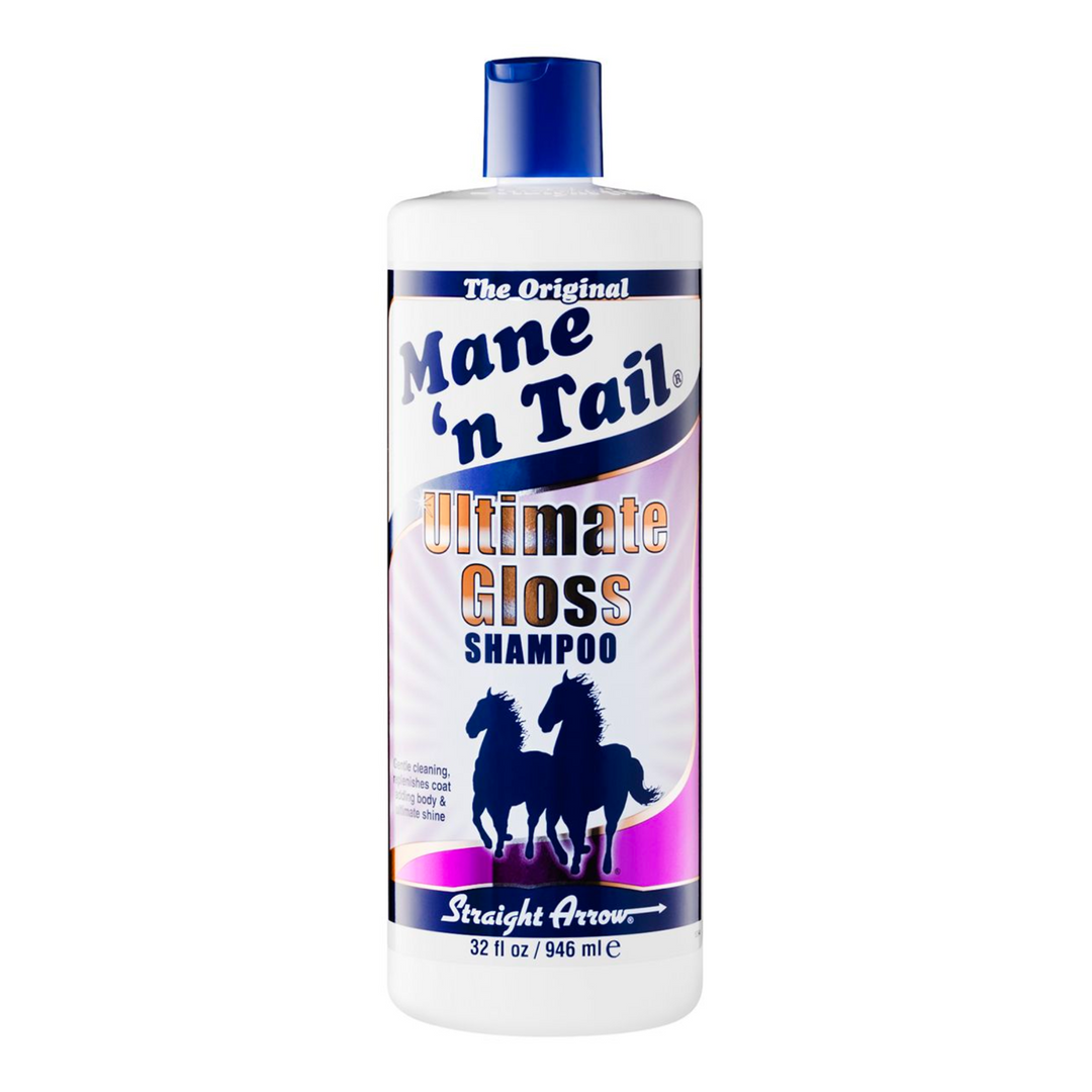 The Original Mane 'n Tail Ultimate Gloss Shampoo