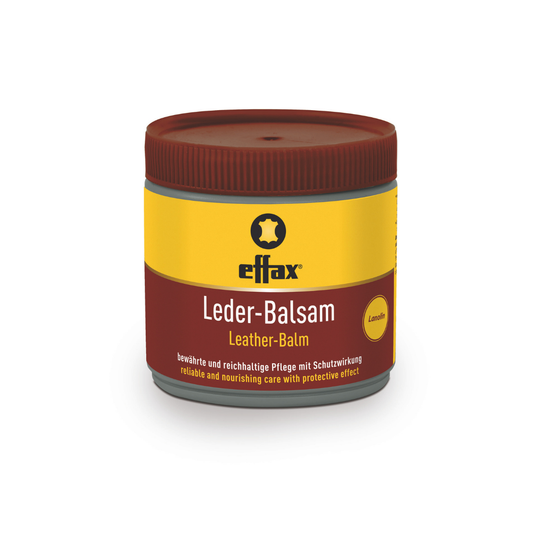 Effax Leather Balm