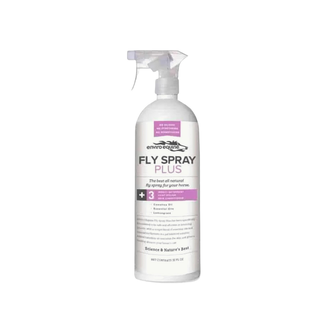 EnviroEquine Fly Spray Plus