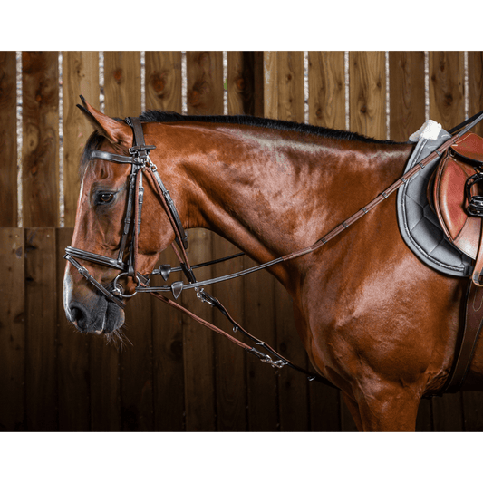 Dy'on Gogue Nylon Ropes - Working by Dy'on