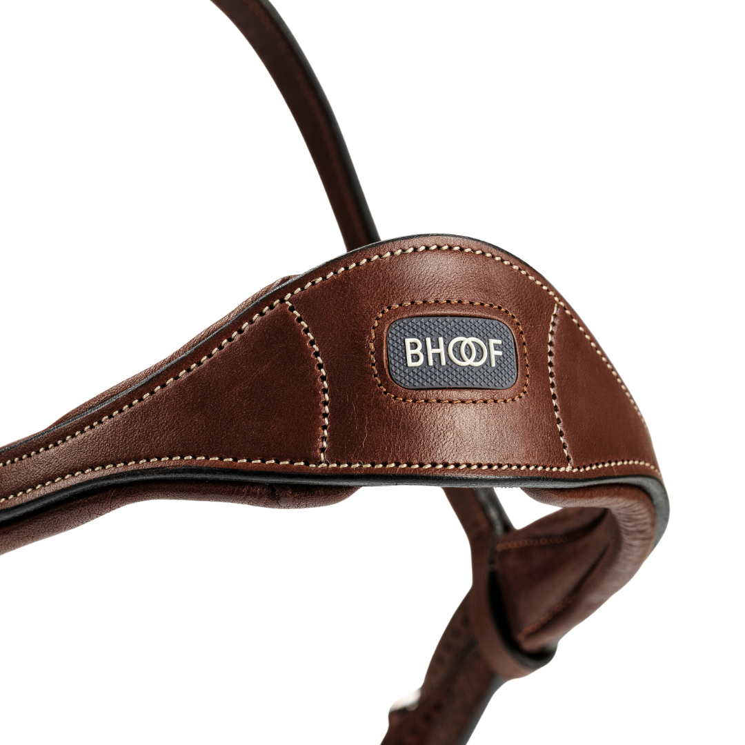 Bhoof Bridle 1 - Y-fit