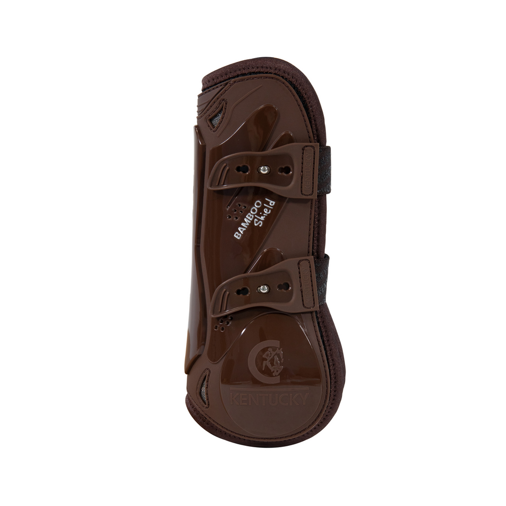 Kentucky Horsewear Bamboo Elastic Tendon Boots