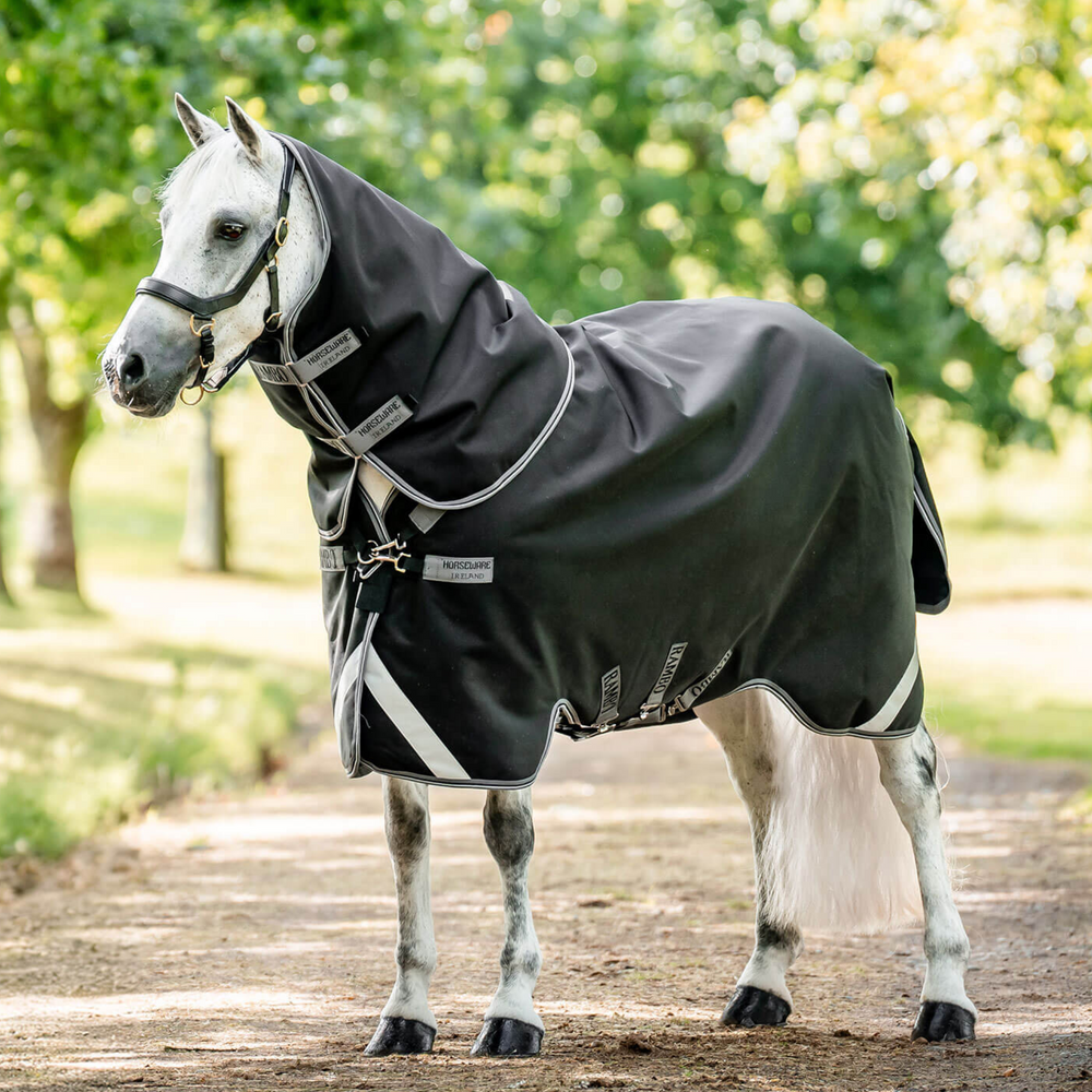 Rambo 1680D Plus Turnout (0g Light)