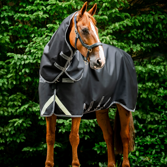 Rambo 1680D Plus Turnout (100g Light)