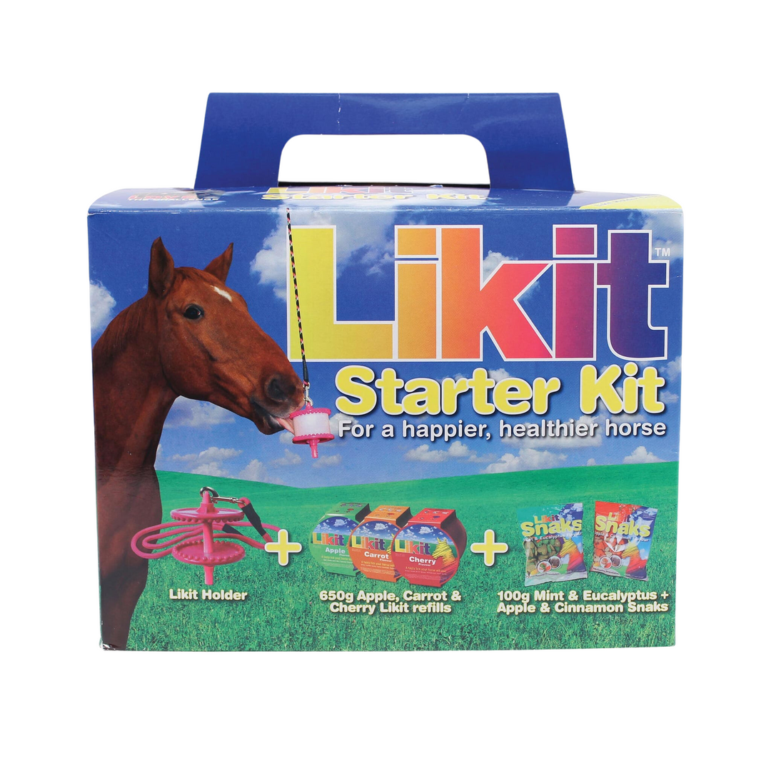 Likit Starter Kit