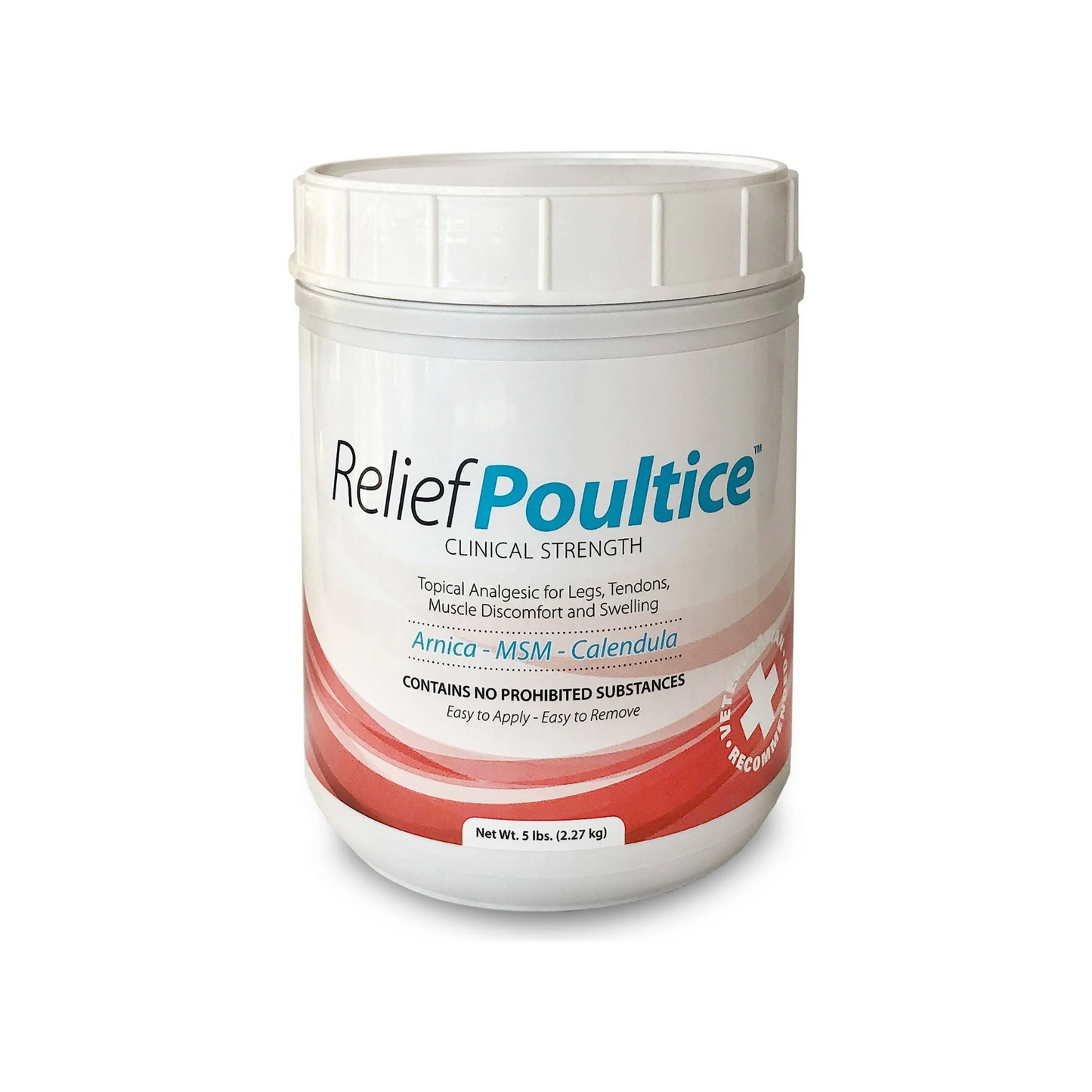 Ramard Relief Poultice