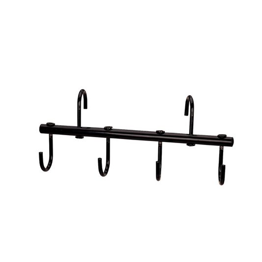Weaver Bridle and Halter Rack