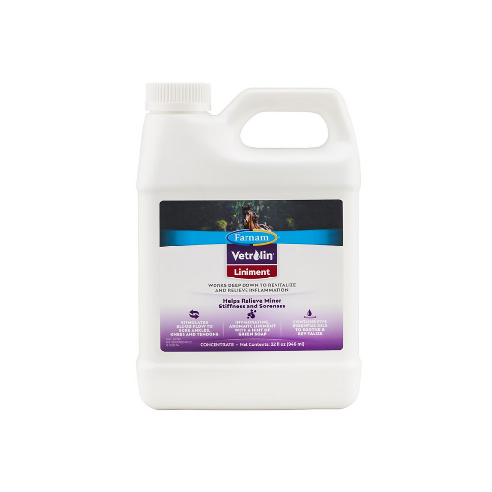 Farnam Vetrolin Liniment