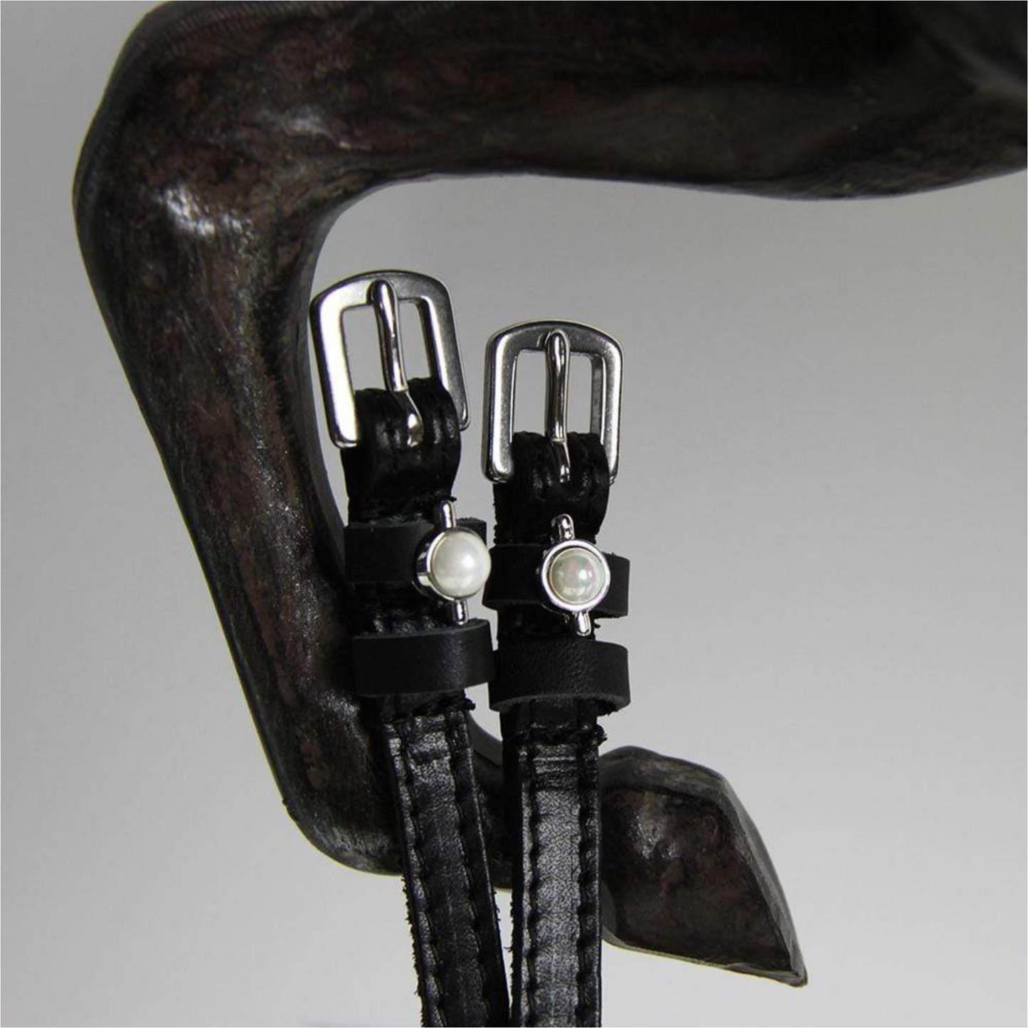 ManeJane Spur Straps