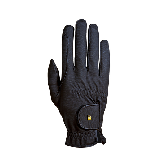 Roeckl Roeck-Grip Riding Gloves - Unisex
