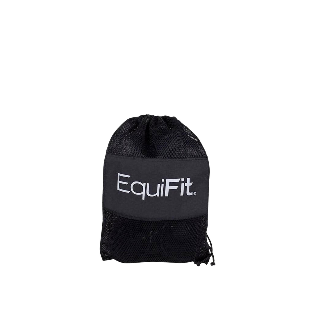 EquiFit Mesh Boot Bag with EquiFit Logo