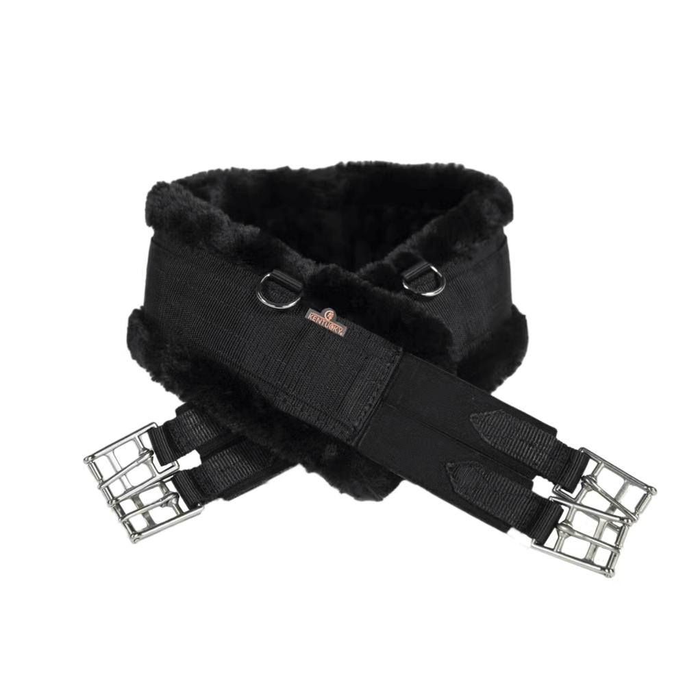Kentucky Horsewear Sheepskin Girth
