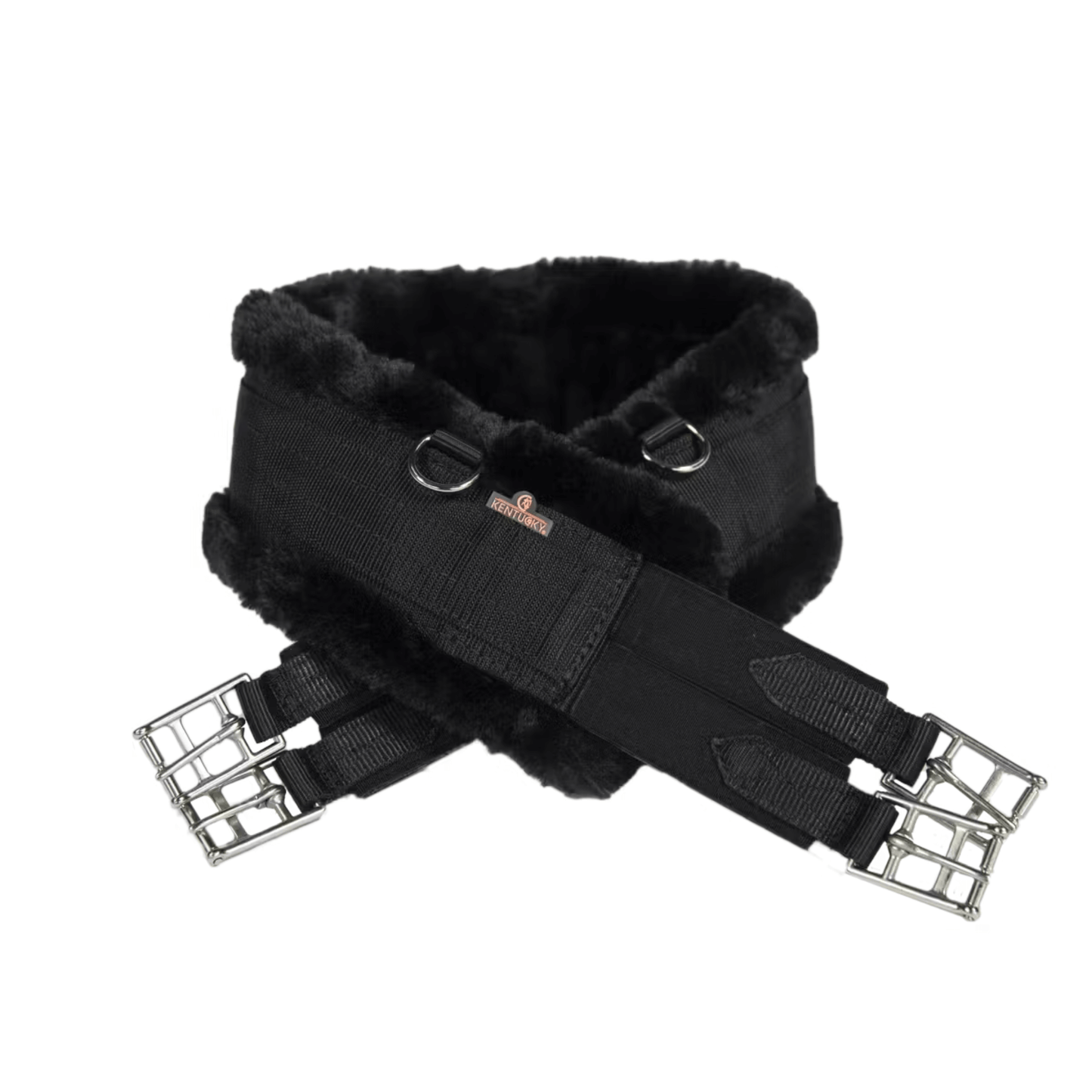Kentucky Horsewear Sheepskin Girth
