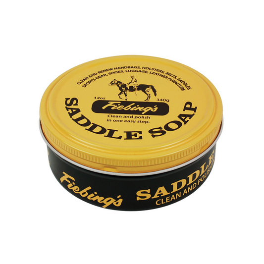 Fiebing's Saddle Soap