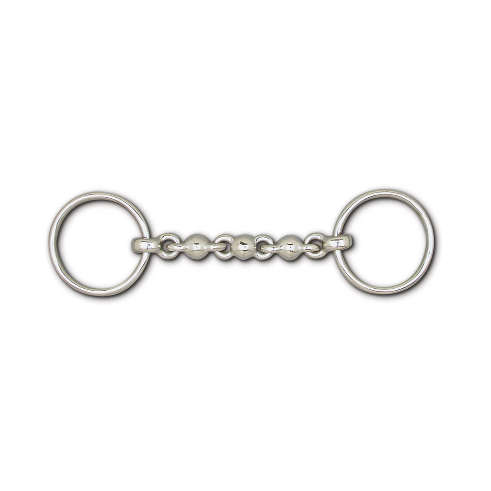 Toklat Waterford- 3" Rings