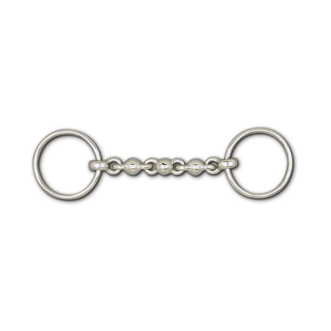 Toklat Waterford- 3" Rings