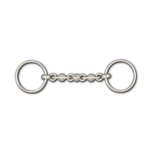 Toklat Waterford- 3" Rings