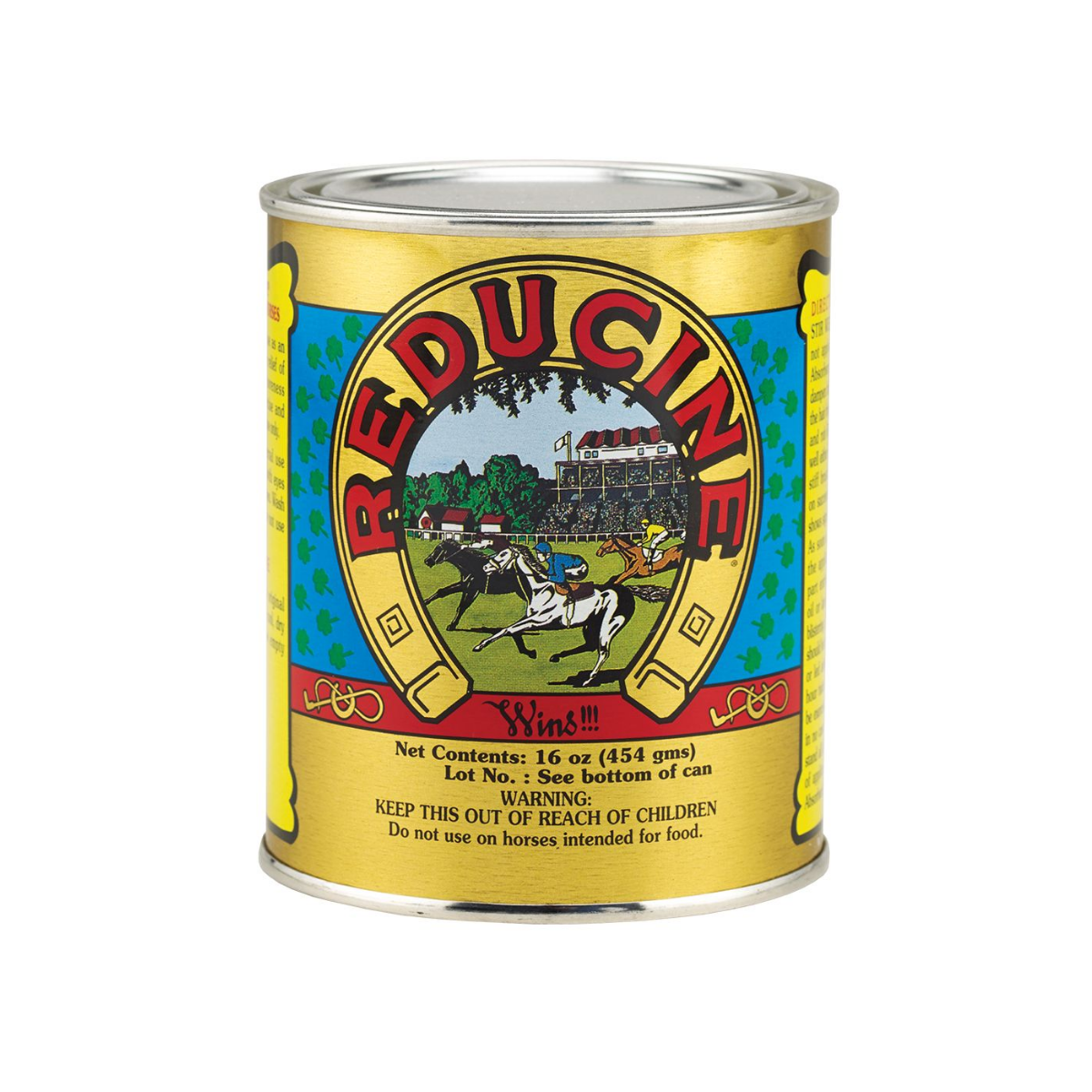 Reducine Absorbent for Horses