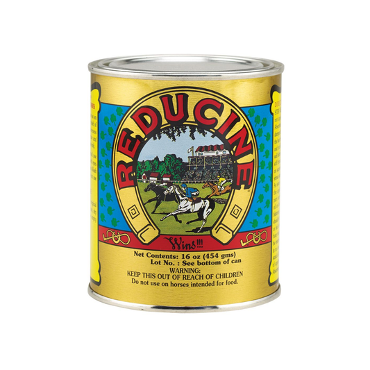 Reducine Absorbent for Horses