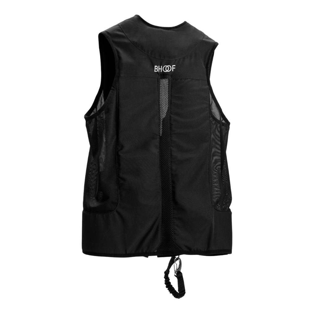 Bhoof Safety Vest 1