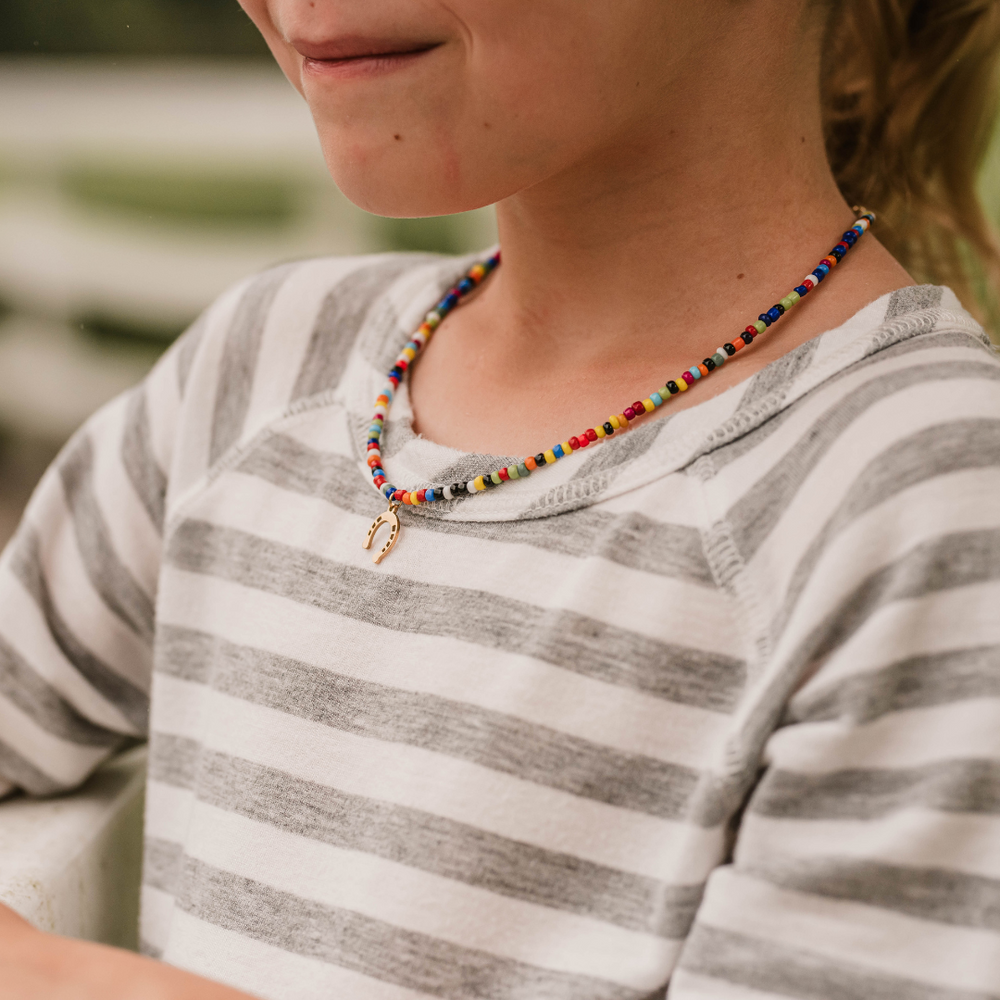 Colorful Necklace