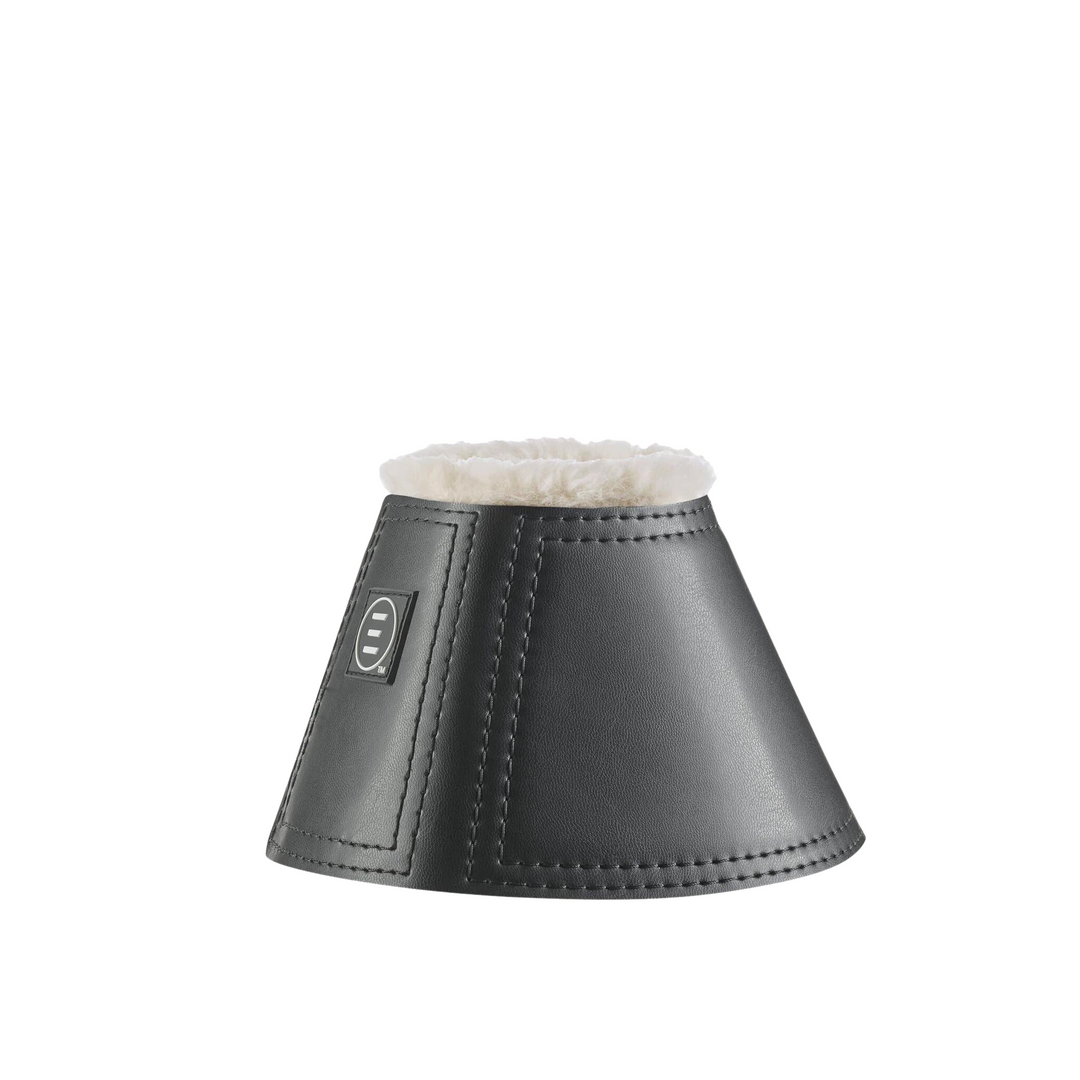 EquiFit Essential Bell Boot with SheepsWool Top