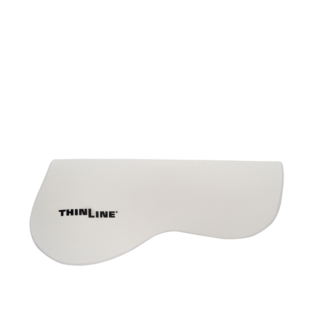 ThinLine Basic English Untrimmed Half Pad
