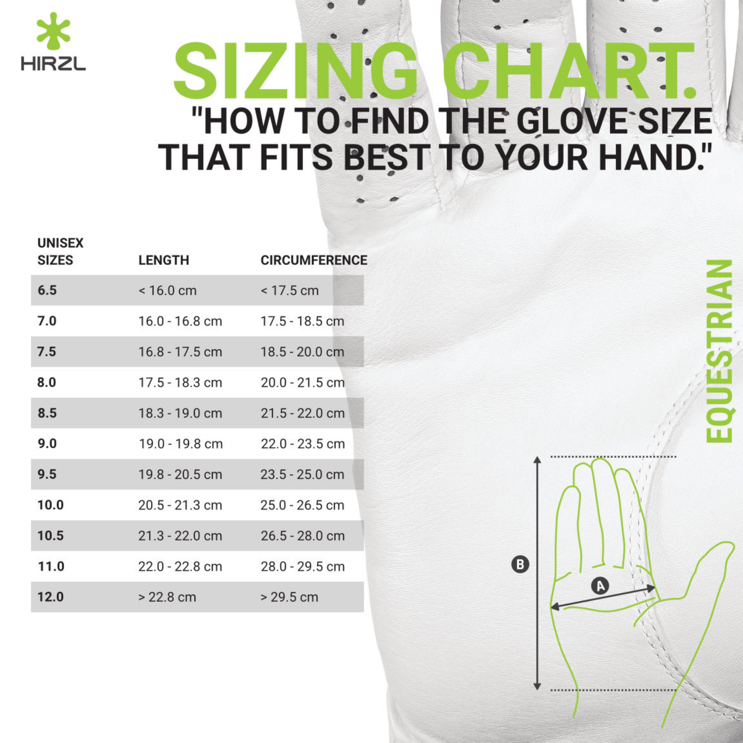 HIRZL Grippp Elite Driver Gloves