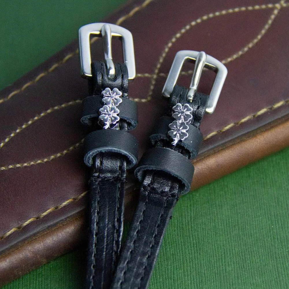 ManeJane Spur Straps