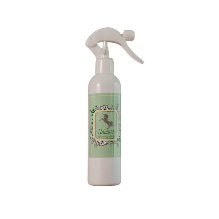 Unicorn Grooming Spray