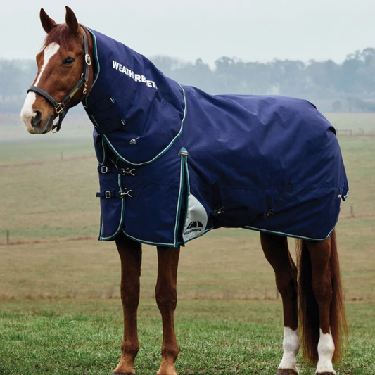 WeatherBeeta ComFiTec Plus Dynamic Turnout Detach-A-Neck 360G