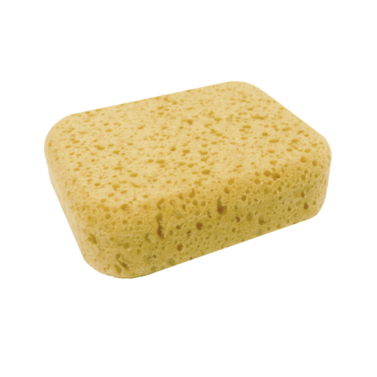 Jack's Synthetic Sponge