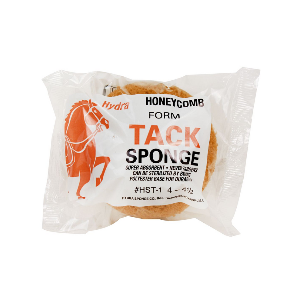 Hydra Honeycomb Tack Sponge