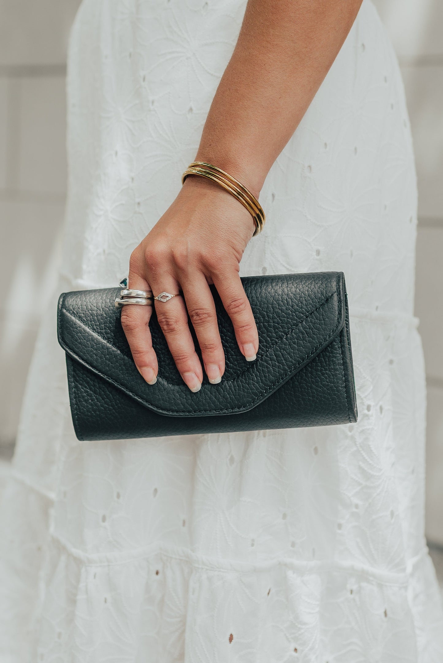 Classic Day Equestrian Belt Bag