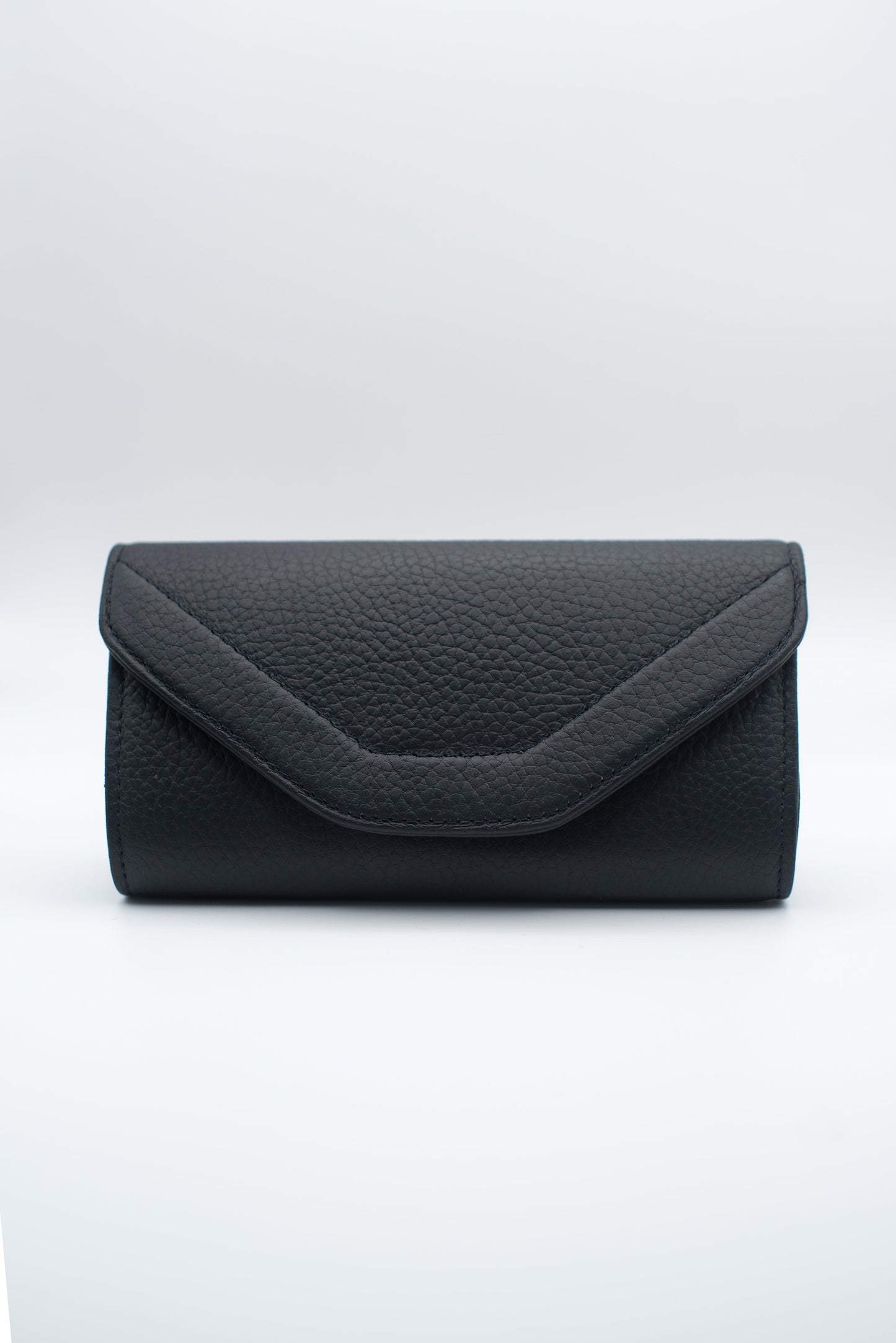 Classic Day Equestrian Belt Bag