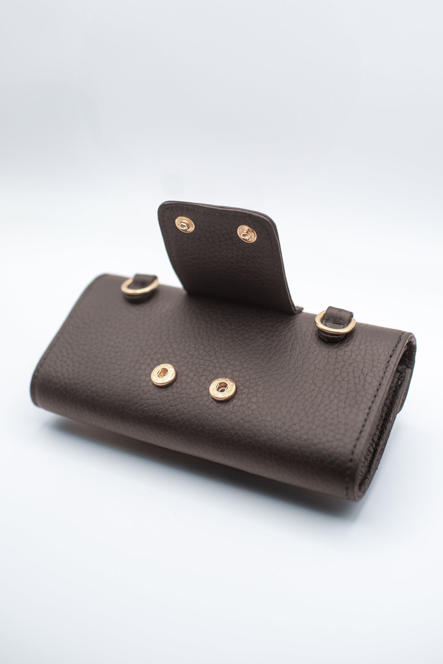 Classic Day Equestrian Belt Bag