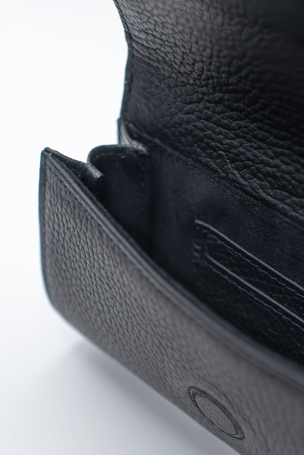 Classic Day Equestrian Belt Bag