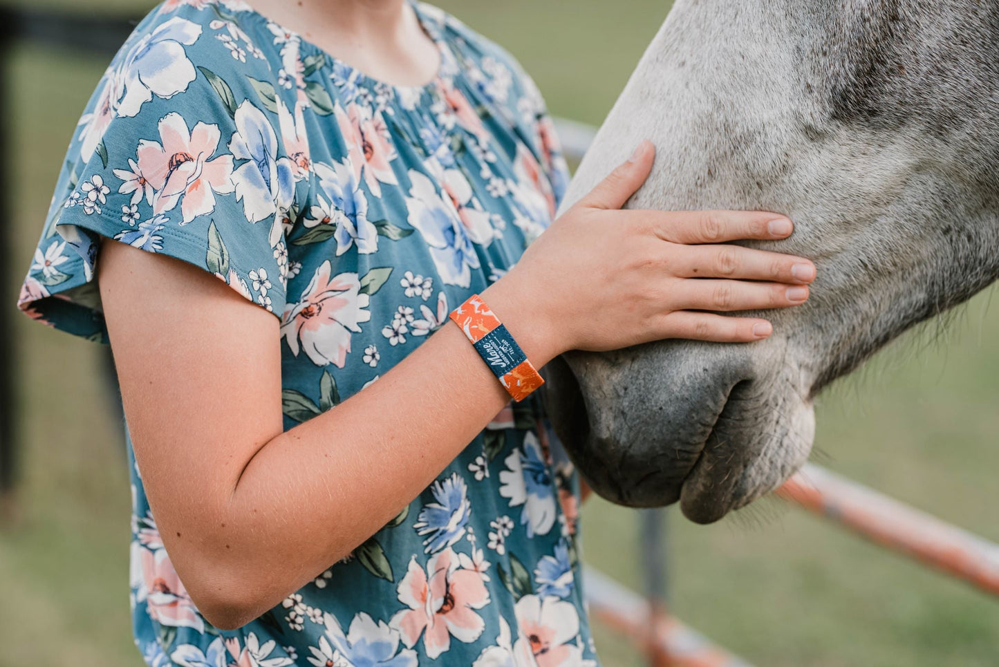 Mare Goods Mindfilly Band