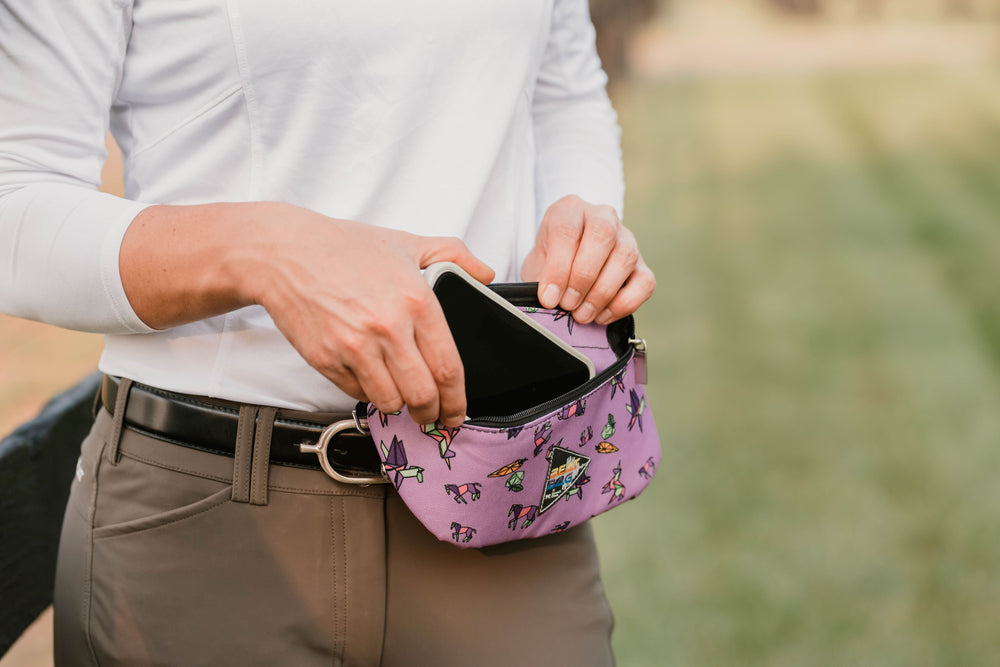 Schulz Equine Beat Bag