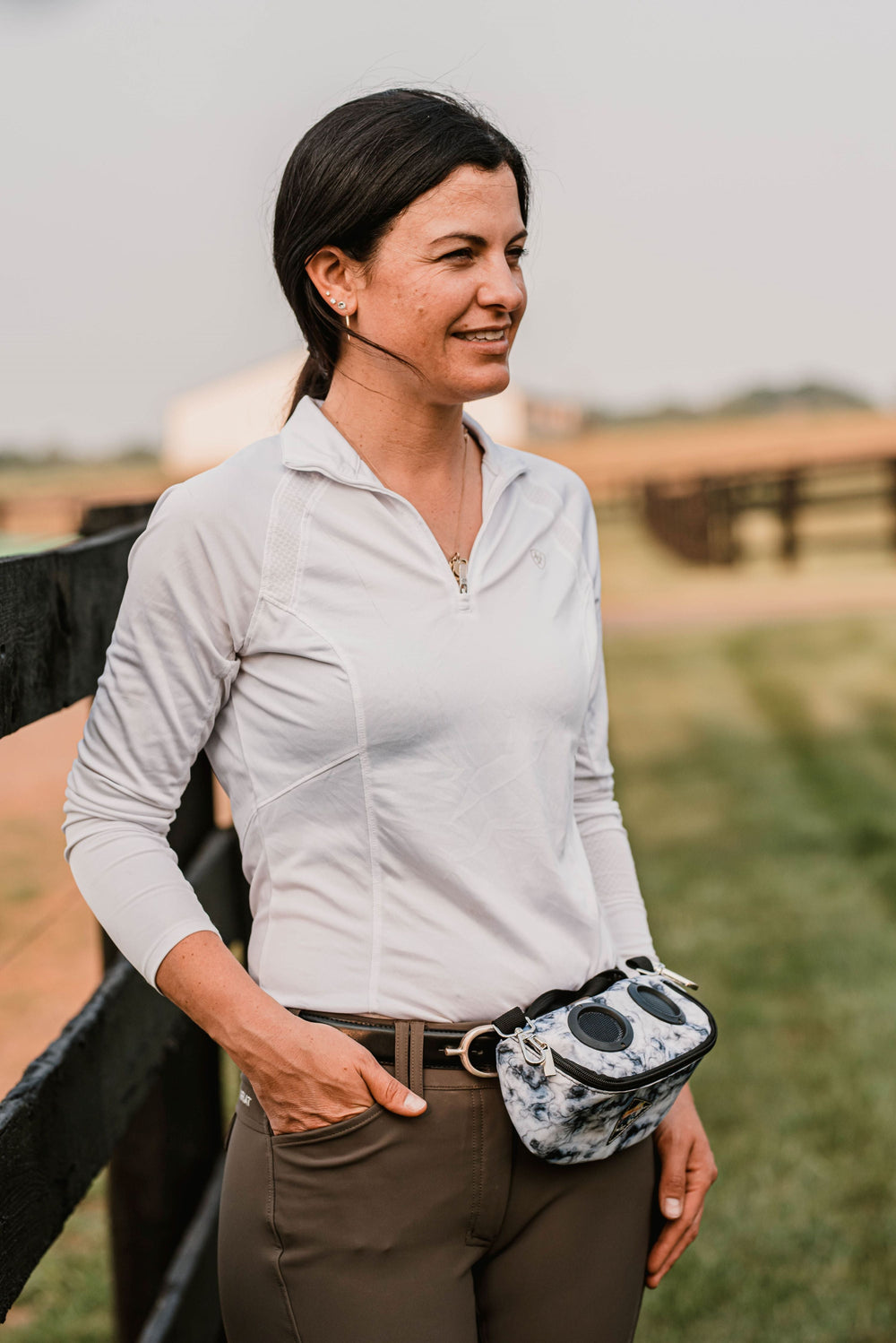 Schulz Equine Beat Bag
