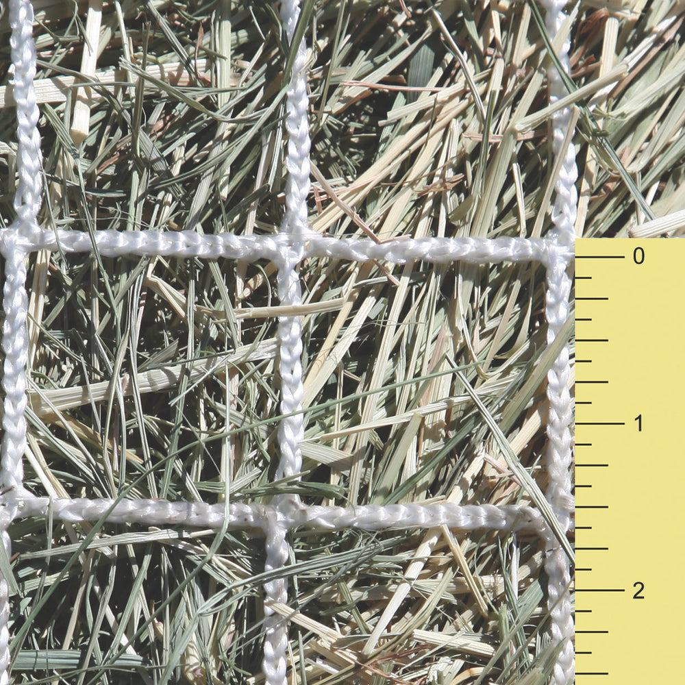 Kensington Slow Feed - Full Bale Freedom Feeder - Capacity: 3 String Bale