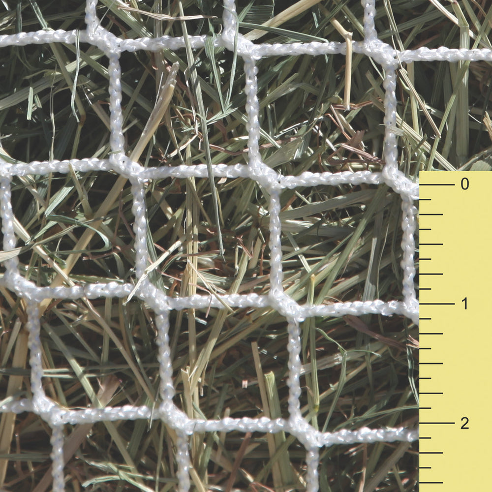 Kensington Slow Feed - Full Bale Freedom Feeder - Capacity: 3 String Bale