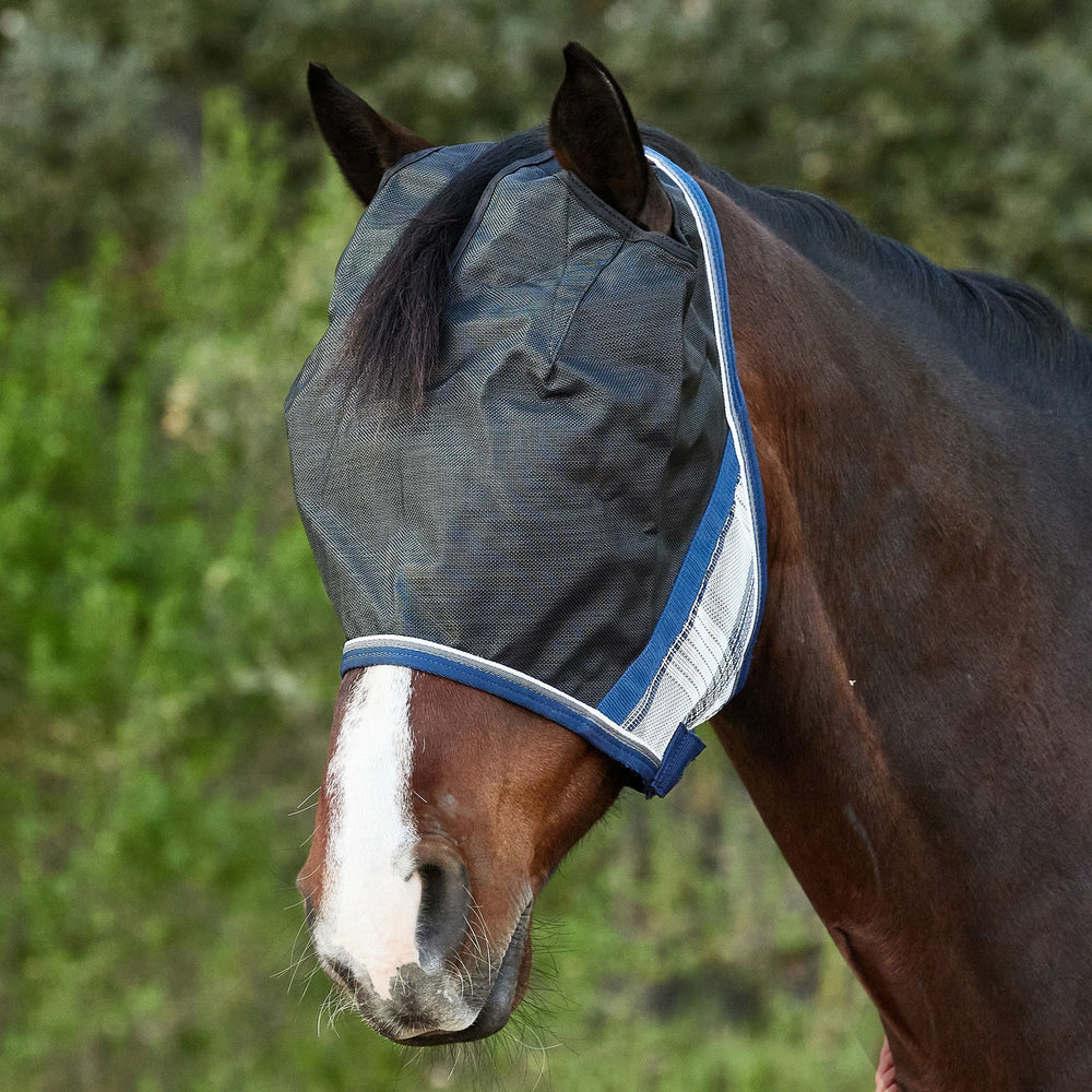 Kensington UViator CatchMask - Dual Ear Opening - 90% UV Blocking