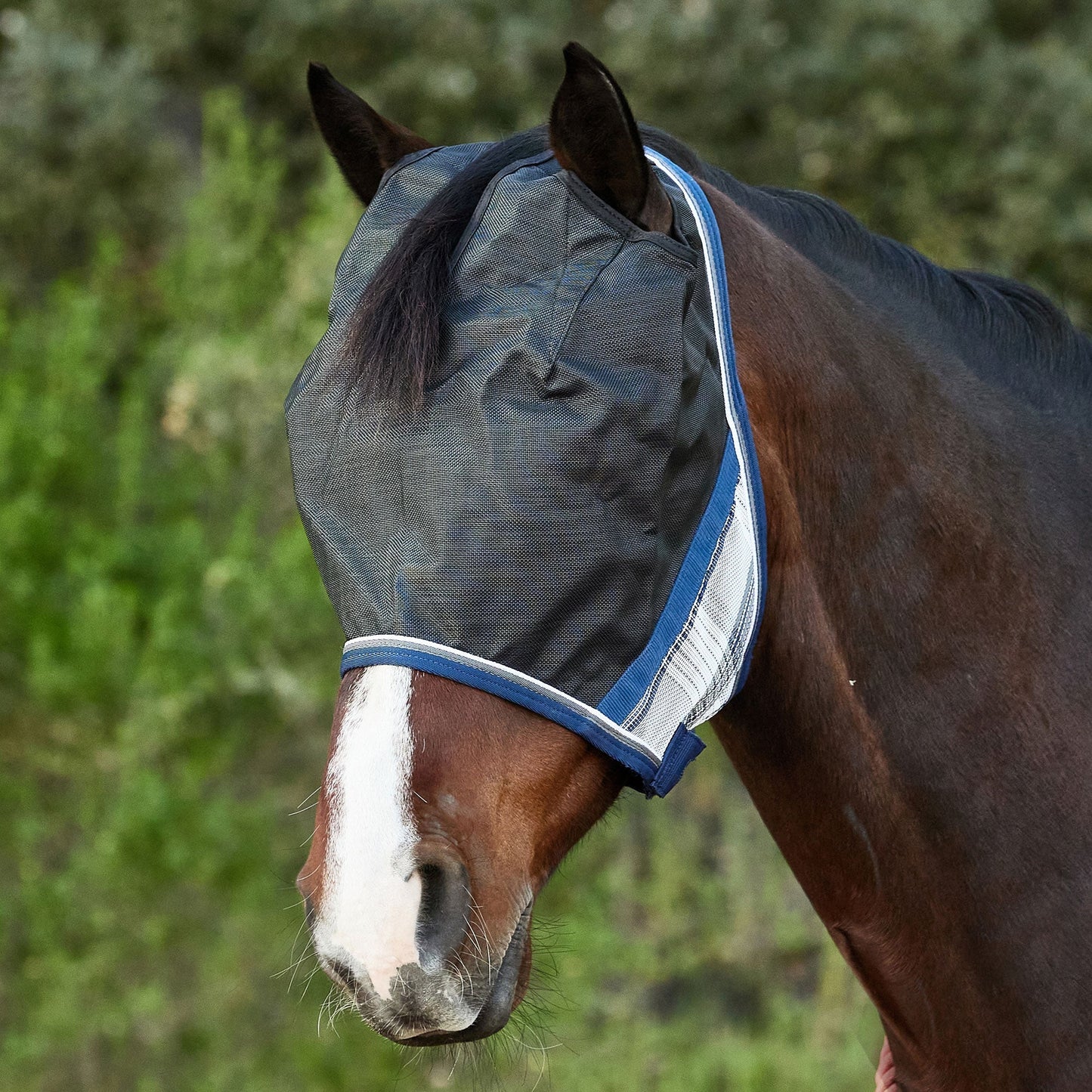 Kensington UViator CatchMask - Dual Ear Opening - 90% UV Blocking