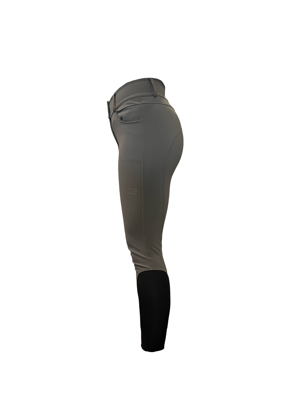 American Equus Performance Breeches - Grey
