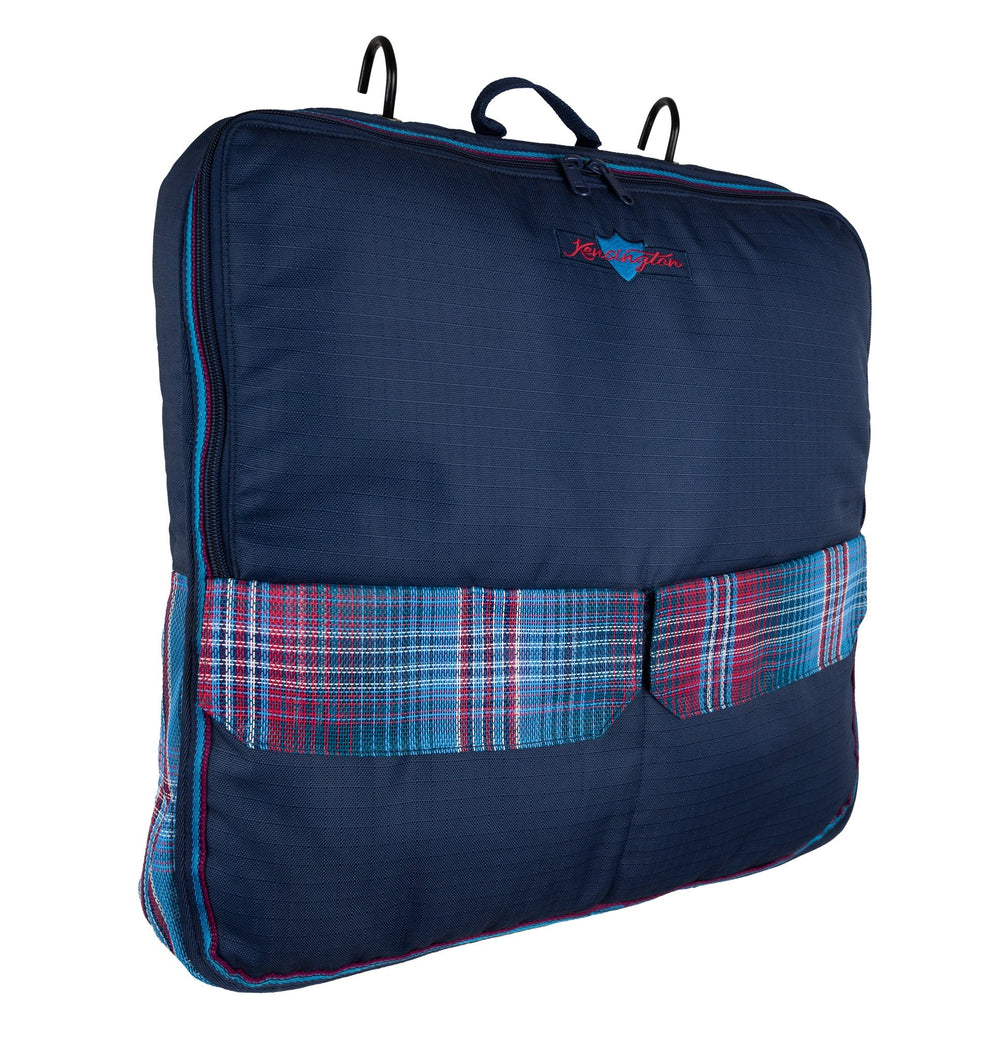 Kensington Harness Bag with 4 adjustable straps