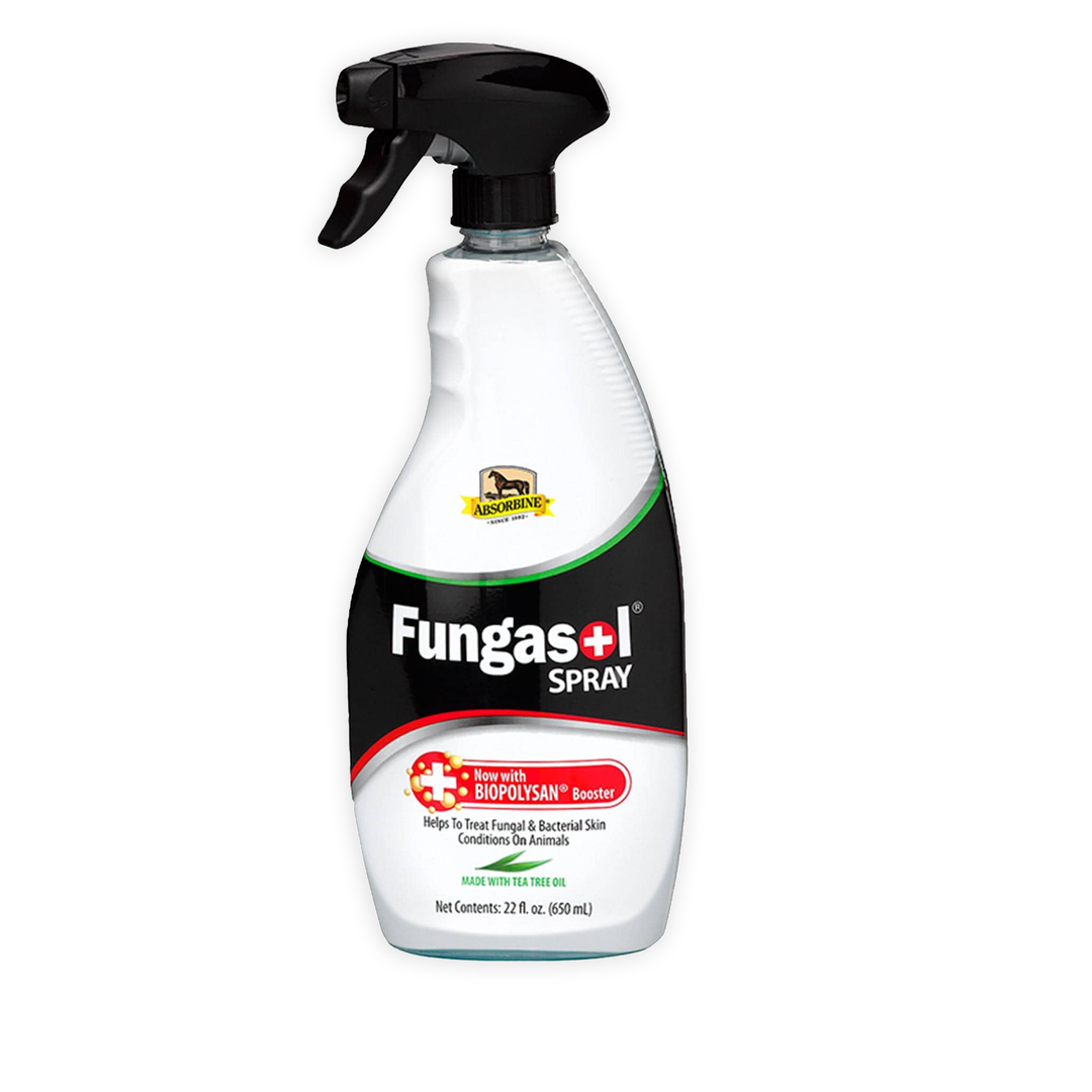 Absorbine Fungasol Anti Fungal Spray