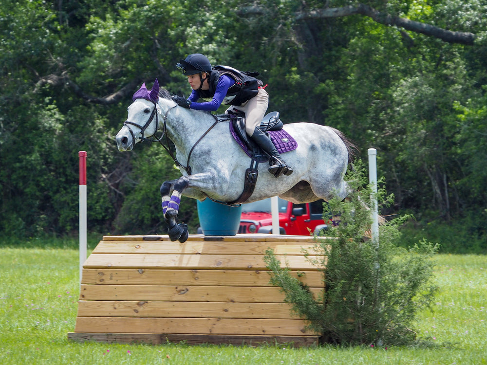 Divine Equestrian Men’s Competition Breeches - Beige