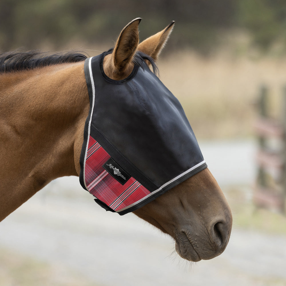 Kensington UViator CatchMask - Dual Ear Opening - 90% UV Blocking