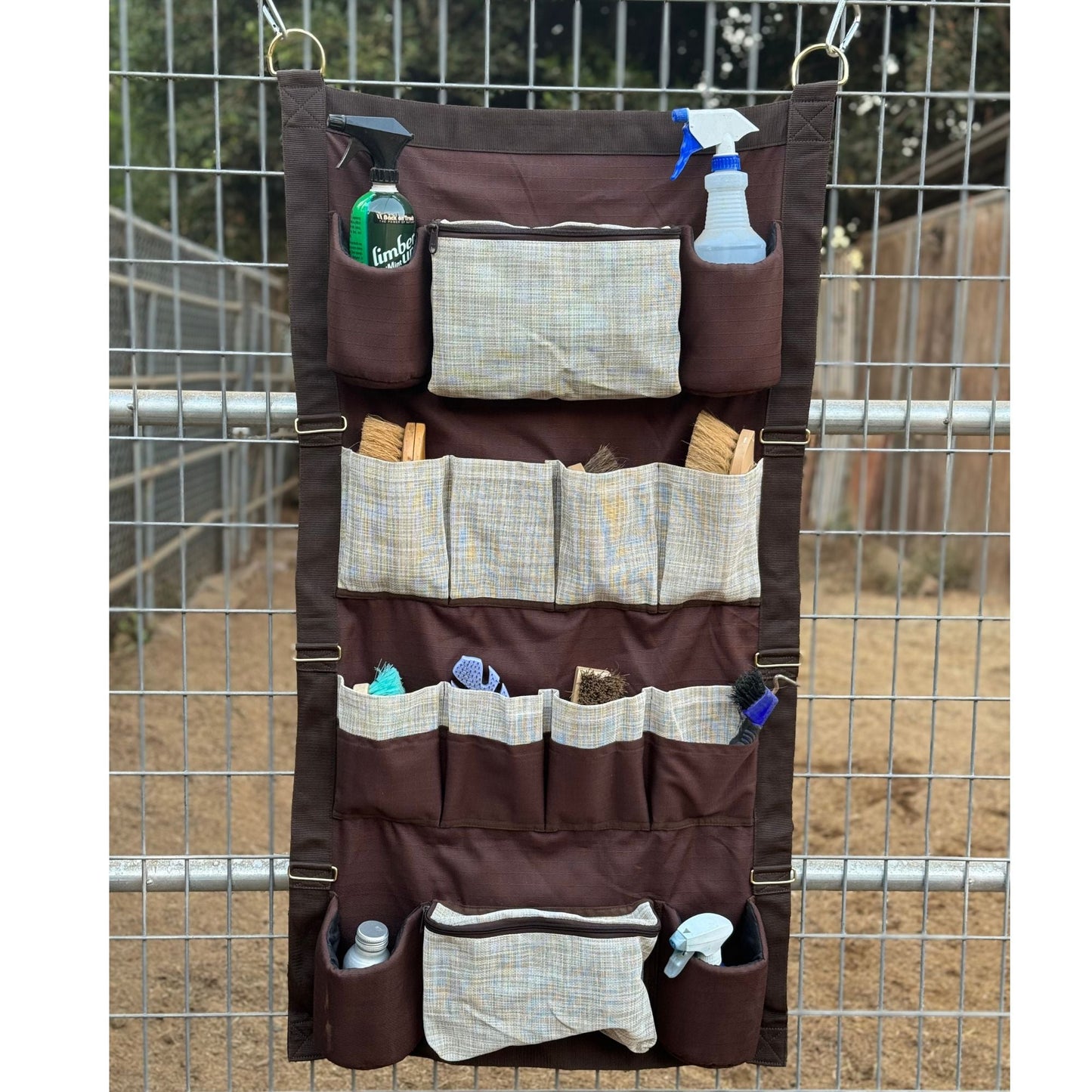 Kensington Deluxe Trailer Organizer